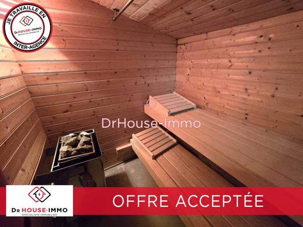 Maison à vendre 4 pièces de 103 m²