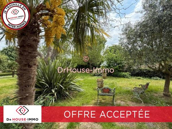 Maison à vendre 4 pièces de 103 m²