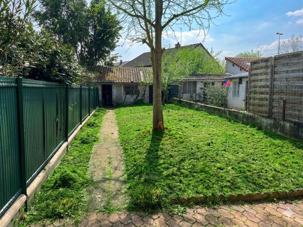 Maison 2 pièces à louer Châtellerault - 86100 / Réf: 422