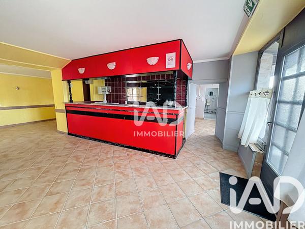 Immeuble à vendre 162 m² Saint-Jean-de-Daye