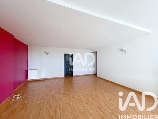 Immeuble à vendre 162 m² Saint-Jean-de-Daye