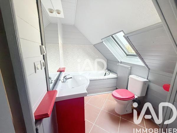 Immeuble à vendre 162 m² Saint-Jean-de-Daye