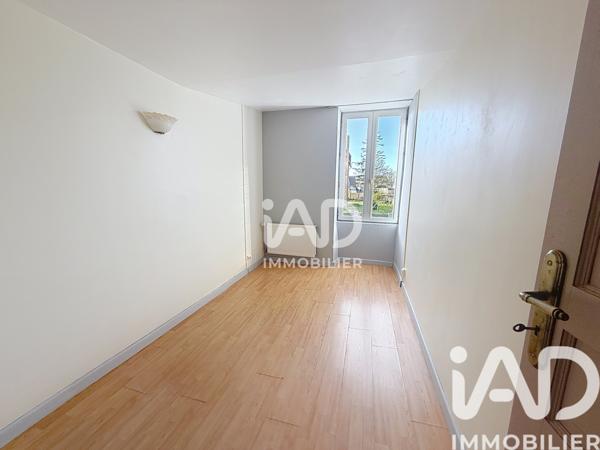 Immeuble à vendre 162 m² Saint-Jean-de-Daye