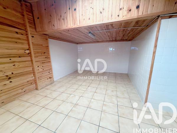 Immeuble à vendre 162 m² Saint-Jean-de-Daye