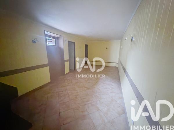 Immeuble à vendre 162 m² Saint-Jean-de-Daye