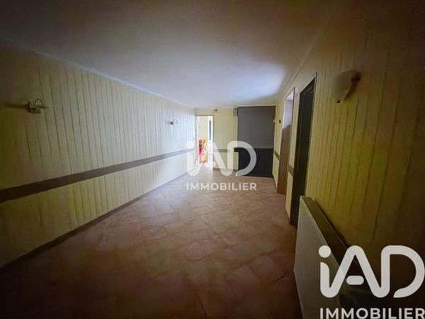 Immeuble à vendre 162 m² Saint-Jean-de-Daye