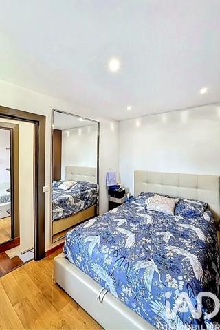 Maison à vendre 7 pièces 126 m² Ivry-sur-Seine