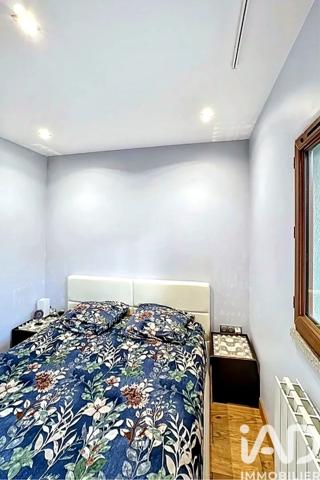 Maison à vendre 7 pièces 126 m² Ivry-sur-Seine