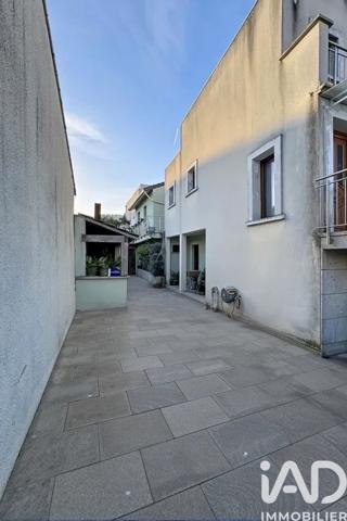 Maison à vendre 7 pièces 126 m² Ivry-sur-Seine