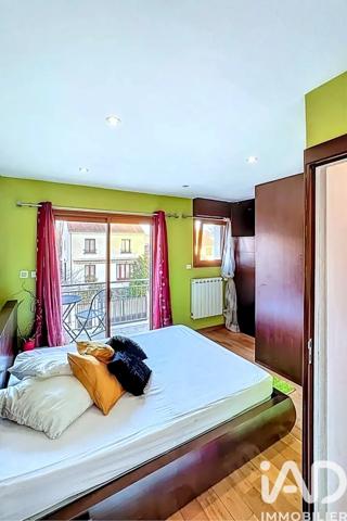 Maison à vendre 7 pièces 126 m² Ivry-sur-Seine