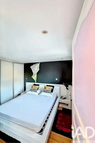 Maison à vendre 7 pièces 126 m² Ivry-sur-Seine