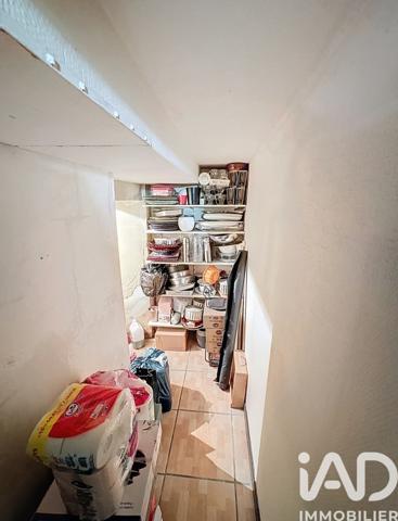 Maison à vendre 7 pièces 126 m² Ivry-sur-Seine