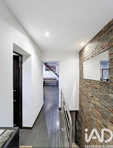 Maison à vendre 7 pièces 126 m² Ivry-sur-Seine