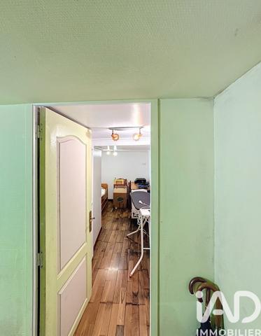 Maison à vendre 7 pièces 126 m² Ivry-sur-Seine