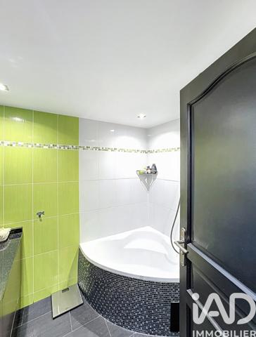 Maison à vendre 7 pièces 126 m² Ivry-sur-Seine