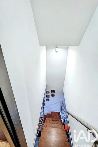 Maison à vendre 7 pièces 126 m² Ivry-sur-Seine