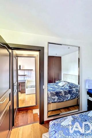 Maison à vendre 7 pièces 126 m² Ivry-sur-Seine