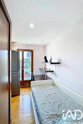 Maison à vendre 7 pièces 126 m² Ivry-sur-Seine