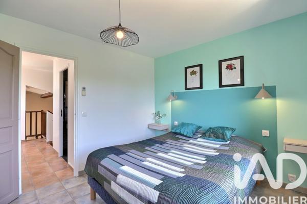 Maison à vendre 5 pièces 114 m² Aups