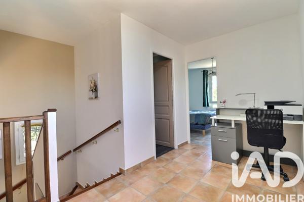 Maison à vendre 5 pièces 114 m² Aups