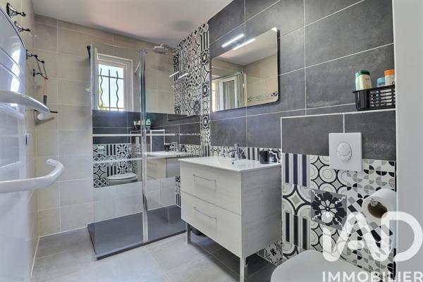 Maison à vendre 5 pièces 114 m² Aups
