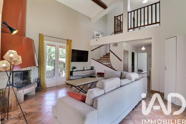 Maison à vendre 5 pièces 114 m² Aups