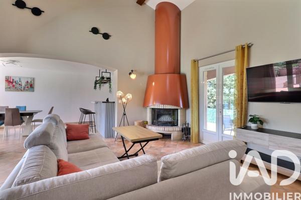 Maison à vendre 5 pièces 114 m² Aups