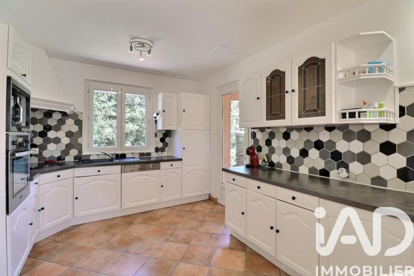 Maison à vendre 5 pièces 114 m² Aups