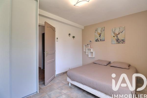 Maison à vendre 5 pièces 114 m² Aups