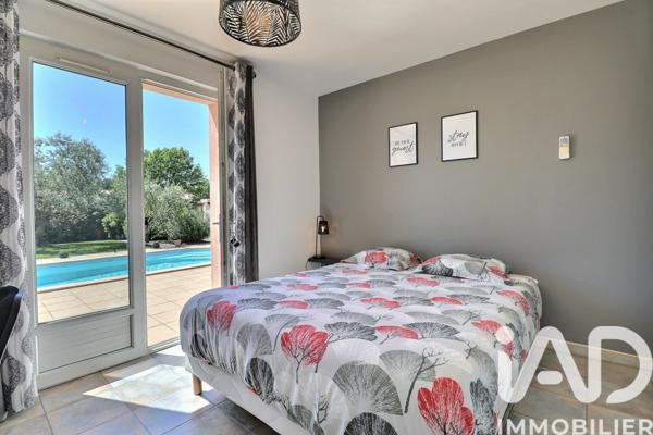 Maison à vendre 5 pièces 114 m² Aups