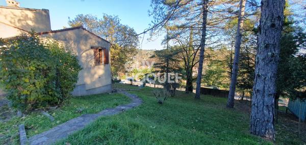 Maison spacieuse avec son appartement indépendant