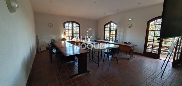 Maison spacieuse avec son appartement indépendant