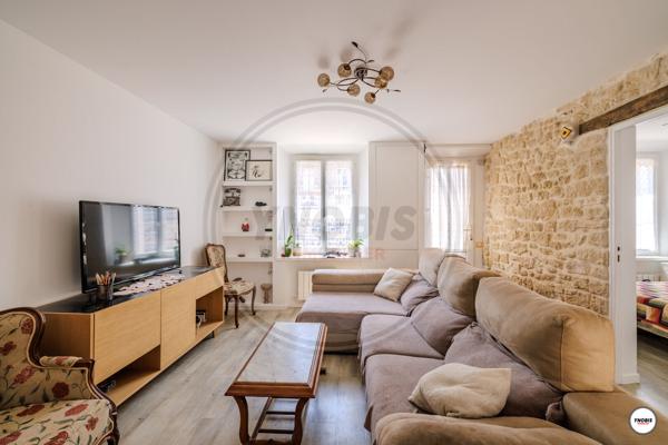 Maison Vaux Sur Seine, Vaux sur seine 78740