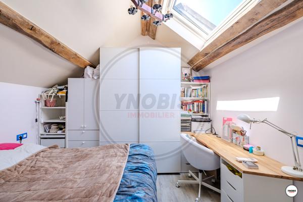 Maison Vaux Sur Seine, Vaux sur seine 78740