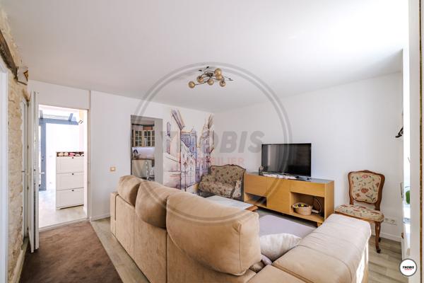 Maison Vaux Sur Seine, Vaux sur seine 78740