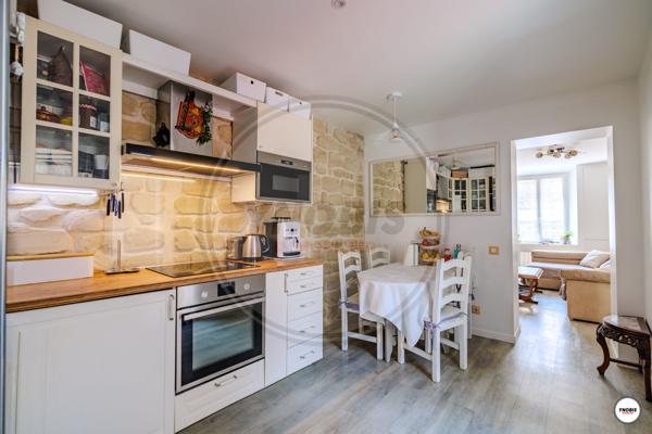 Maison Vaux Sur Seine, Vaux sur seine 78740