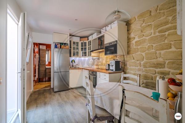 Maison Vaux Sur Seine, Vaux sur seine 78740
