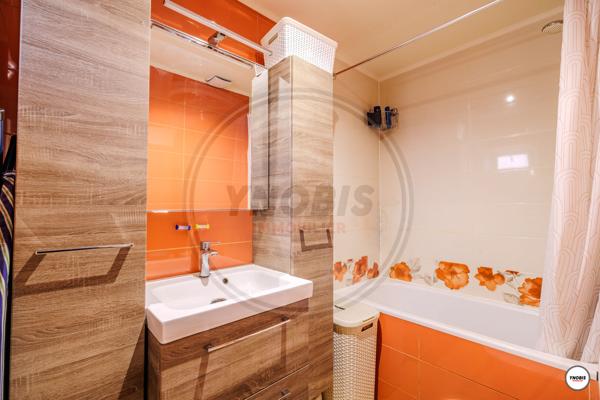 Maison Vaux Sur Seine, Vaux sur seine 78740