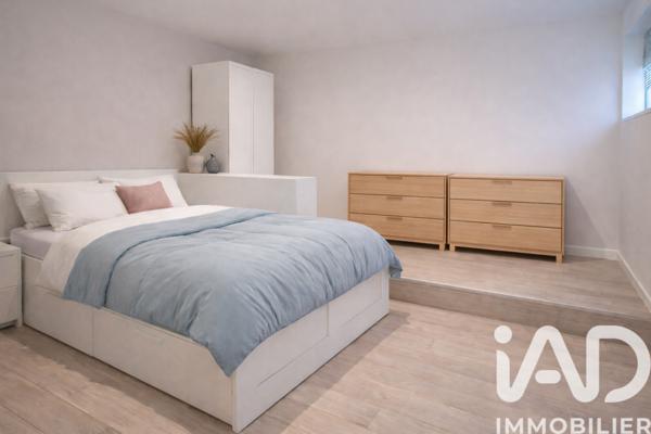 Appartement à vendre 4 pièces 82 m² Talant