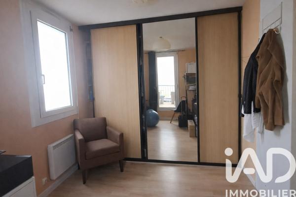 Appartement à vendre 4 pièces 82 m² Talant