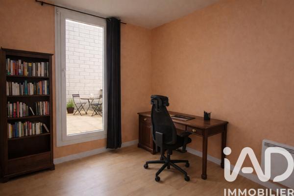 Appartement à vendre 4 pièces 82 m² Talant