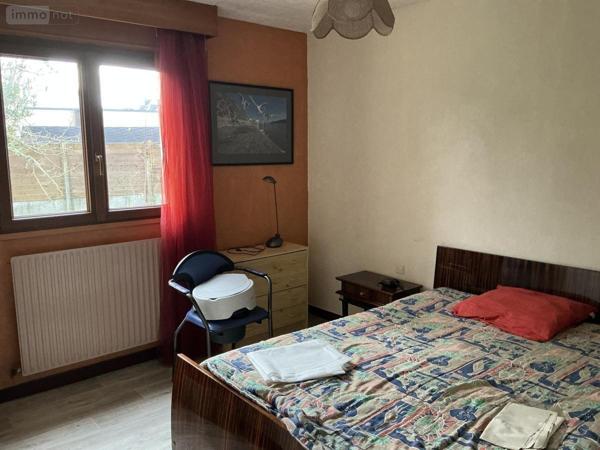 Maison à vendre à Vannes dans le Morbihan (56000), ref : 56002-1453