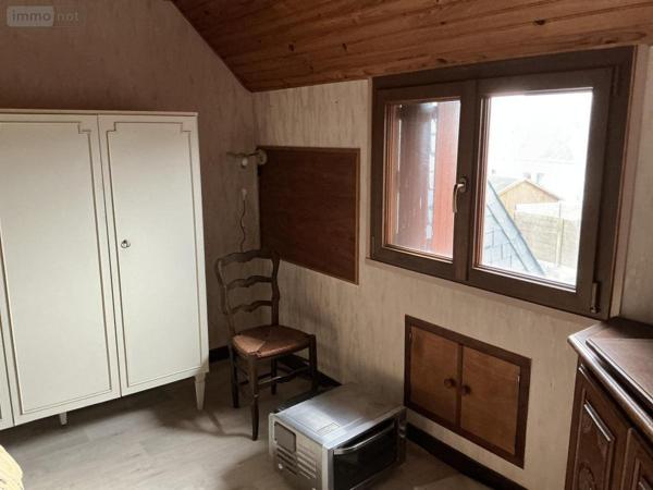 Maison à vendre à Vannes dans le Morbihan (56000), ref : 56002-1453