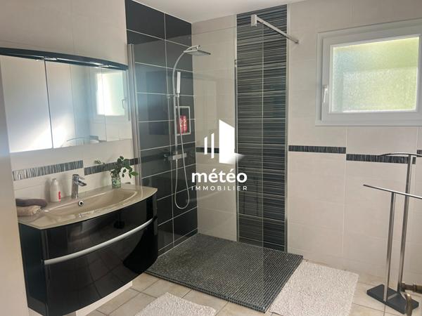 Maison Les Sables D’Olonne 6 pièces 145 m²