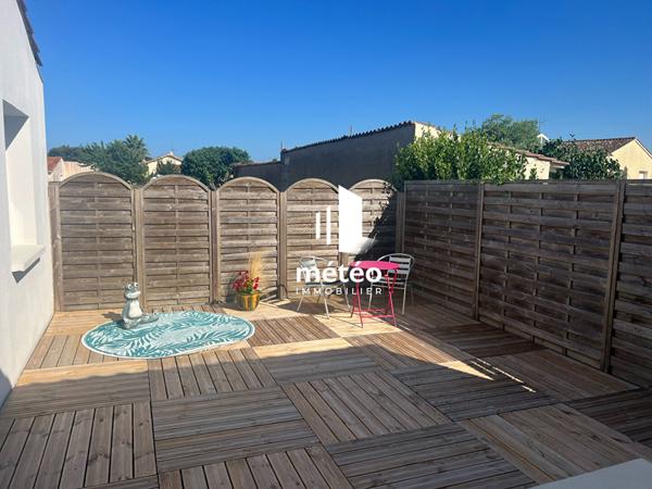 Maison Les Sables D’Olonne 6 pièces 145 m²