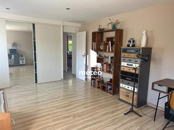 Maison Les Sables D’Olonne 6 pièces 145 m²