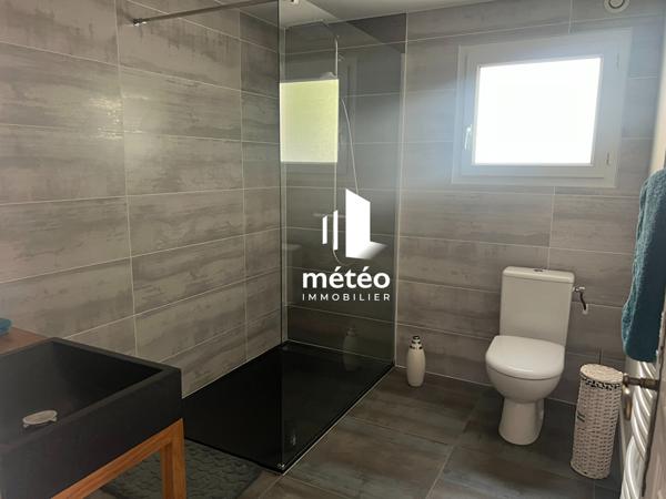 Maison Les Sables D’Olonne 6 pièces 145 m²