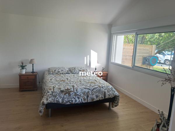 Maison Les Sables D’Olonne 6 pièces 145 m²