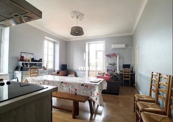 Le Logis d’Hastrel : Charme et Histoire au Bourg d’Olonne-sur-Mer