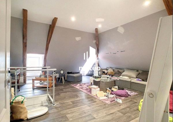 Le Logis d’Hastrel : Charme et Histoire au Bourg d’Olonne-sur-Mer